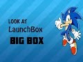 Launchbox BIG BOX Ultimate PC Emulation Setup LOOK AT