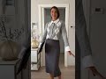 Longer Version And Links On My YouTube Page Ootd Fashionstyle Hm