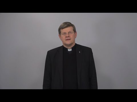 Fastenhirtenbrief 2020 Erzbischof Stephan Burger