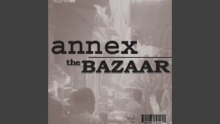 The Bazaar (Dub Mix)
