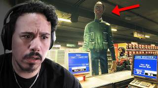 Download lagu A DISTURBING SUPERMARKET SIMULATOR HORROR GAME | Hellmart (Demo) mp3 Download lagu A DISTURBING SUPERMARKET SIMULATOR HORROR GAME | Hellmart (Demo) mp3