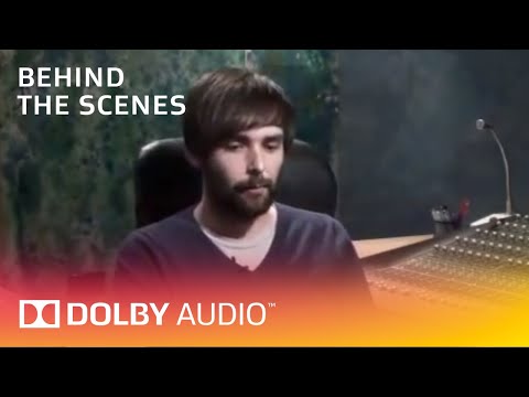 Mixing Faithless - A Music Video In Dolby Surround Sound | Behind The Scenes | Dolby