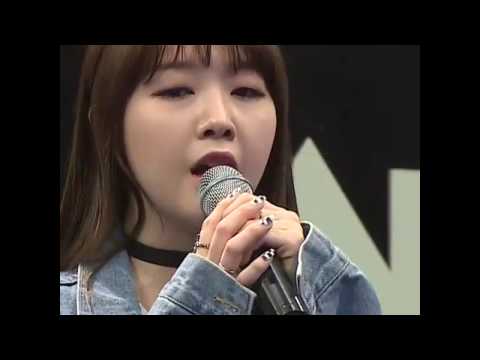 Minah, Verbal Jint - Good Start 시작이좋아 민아 버벌진트 Girl's Day