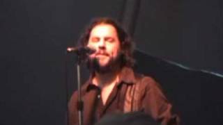 Eighteen wheels of love Drive-by truckers RIchmond Virginia