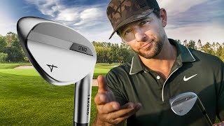 The BEST NEW WEDGE for 2025?