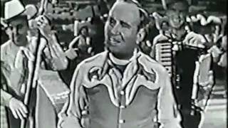 Gene Autry - Rudolph The Red-Nosed Reindeer (1953)