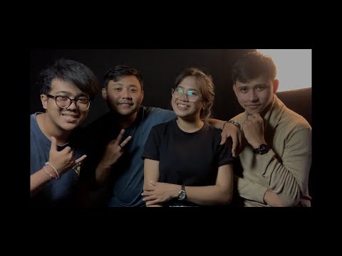 YAN SRIKANDI - PUBER KEDUA (cover by Harmoni Musik Bali)
