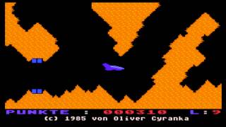 Expedition for the Atari 8-bit family