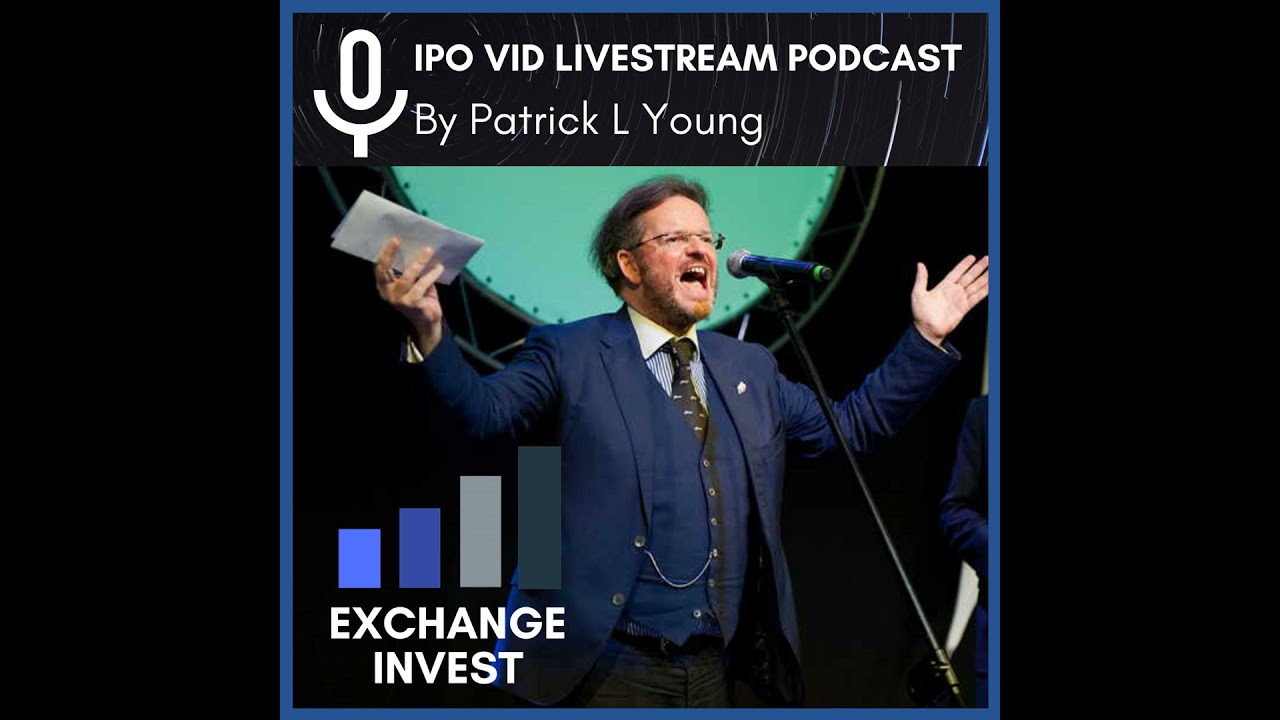 Clearing Europe - with Rafael Plata