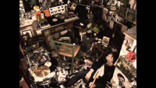Jamie T - Dry Off You Cheeks