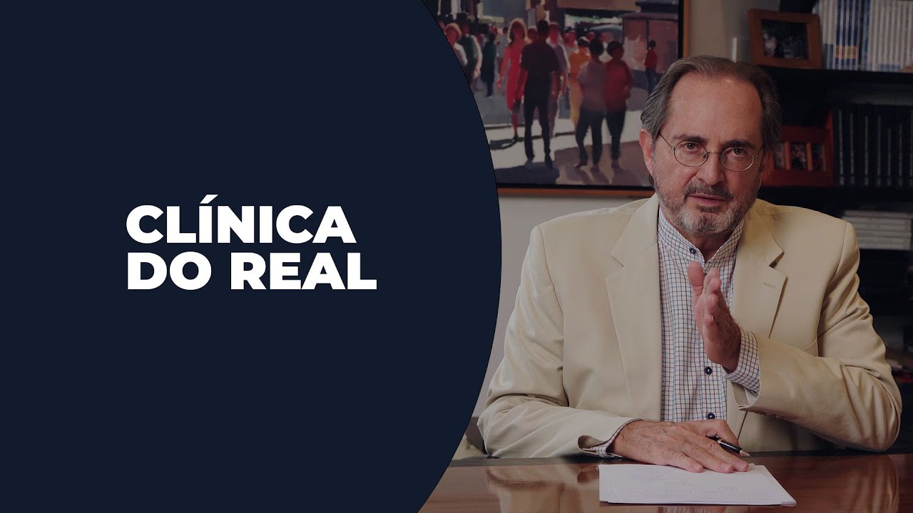 Clínica do Real | Jorge Forbes