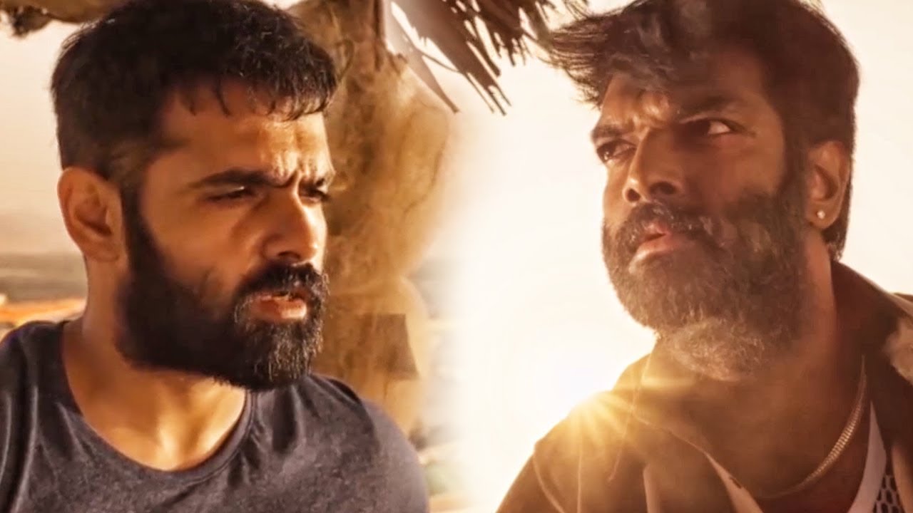 Ram Pothineni जुए में एक रात में 8 लाख रुपये हार गए | Red फिल्म का Best 