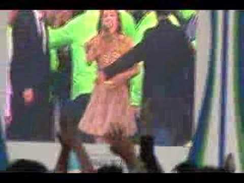 EVA KDI- JABLAI  (LIVE IN KOREA)