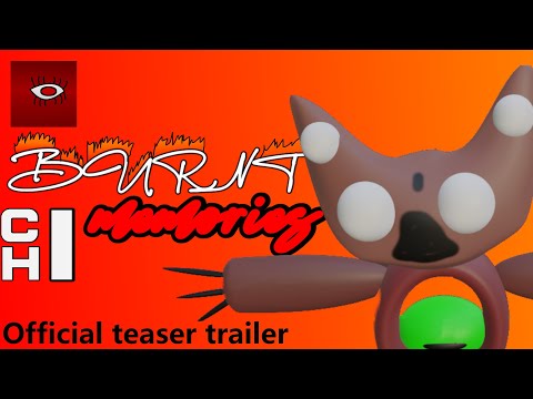 Burnt Memories - official teaser trailer