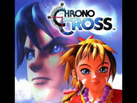 [GM] Felipe Medeiros - Healing the Time (Chrono Cross Tribute)