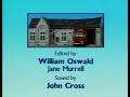 Fireman Sam Season 2 Credits