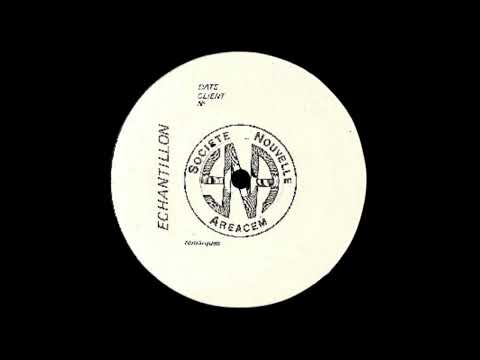 Atomic Compressor - [untitled] [GTI 006] - (1996) - [Industrial Hardcore] - Full EP