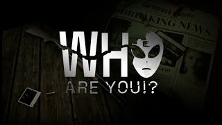 Who Are You!?-Demo game-Gameplay No Commentary
