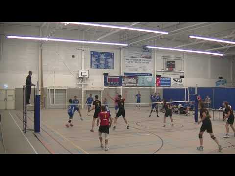 Compaen - VVU HS1 27-8-2022 deel 4