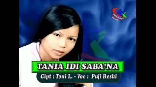 Download lagu Puji Reski - Tania Idi Saba'na Album Bugis Pop Melayu Andika Trijaya Record mp3 Download lagu Puji Reski - Tania Idi Saba'na Album Bugis Pop Melayu Andika Trijaya Record mp3