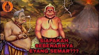 Download lagu SIAPA SEBENARNYA MBAH EYANG SEMAR??? mp3