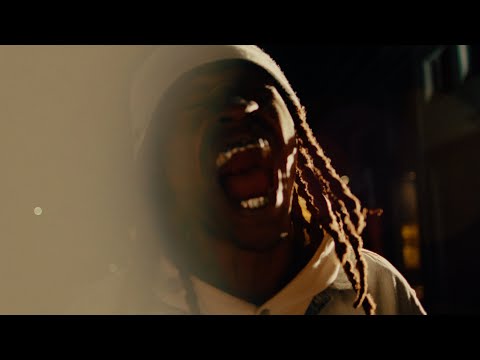 Danté Knows - Vicious (Official Music Clip)