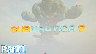【Subnautica2】再び海の惑星へ Part1 【ゆっくり実況】