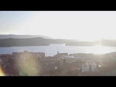 Šibenik-Gimnazija Panorama thumbnail