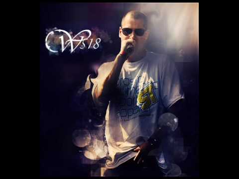 Wladimir 518 & Hugo Toxxx - Kam mám jít [ Prod. Dj Mike Trafik ]