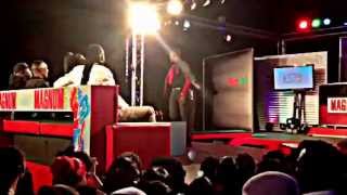 Shack - Gallis Forever - Magnum