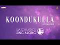Koondukulla Lyrical Video Song Chinna Gounder Vijayakanth Sukanya Ilaiyaraaja SPB Janaki