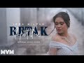 Iera Milpan Retak Hatiku Official Music Video
