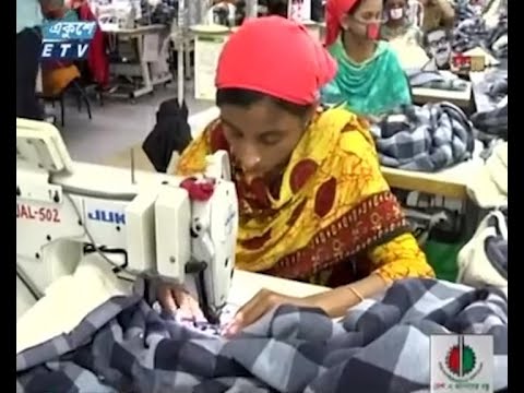 করোনা পরিস্থিতি আরো দীর্ঘায়িত হলে বড় সংকটে পড়বে তৈরি পোষাক শিল্প