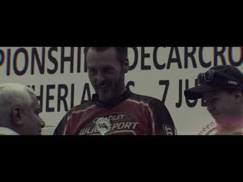 Markelo 2019 - FIM Sidecar Motocross World Championship