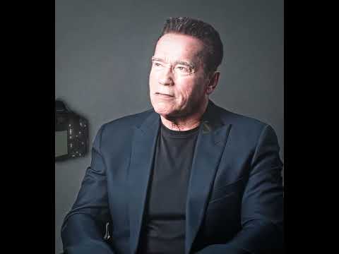 "I'll be back! ????" - Arnold Schwarzenegger ( Terminator Edit ) - MOONDEITY X INTERWORLD - ONE CHANCE