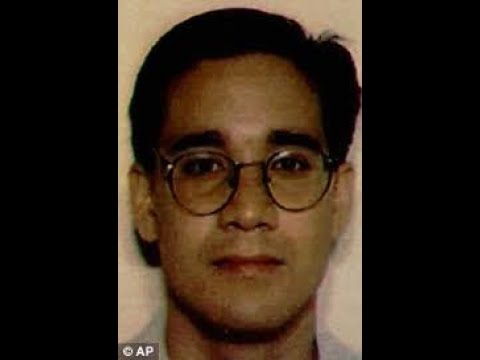 Doku: Serienmörder der USA Andrew Phillip Cunanan