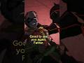 Batman Almost Killed His Son Dc Justiceleague Batman And Robin Shorts Foryou Like Subscribe