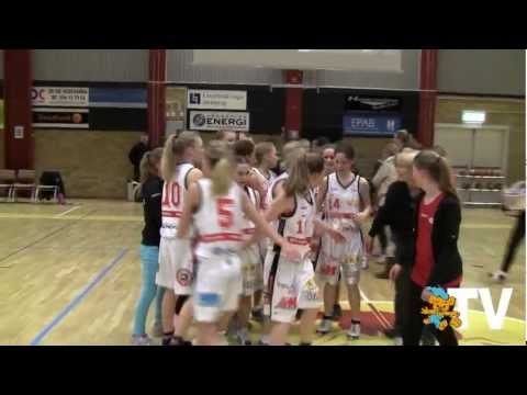 BTV: Highlights F99/00 - Onsala (Årets häftigaste match!) (HD)