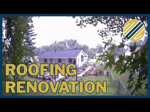 Irina's Roofing Renovation in Lorton, VA