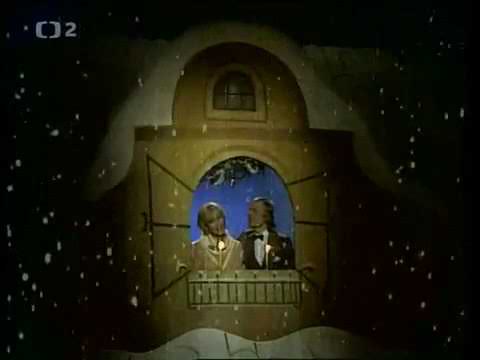 Helena Vondráčková a Jiří Korn - Zvonky (1981)