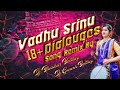 VADHU SRINU NEW CHATAL BAND REMIX BY DJ BHASKAR BOLTHEY AN DJ GANESH NGKL