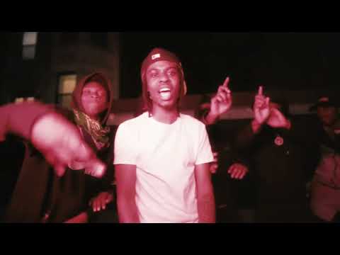 MB23 x QG Meer - Spark (Official Music video)
