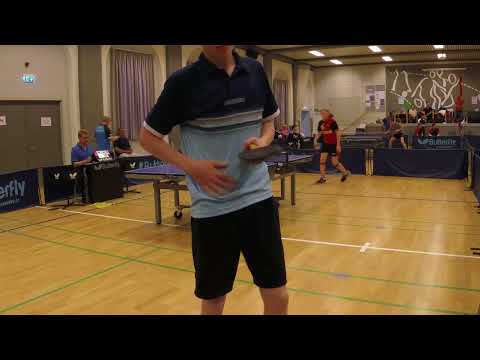 180526 JunDiv, Carl Carstensen Køngerskov - Niels-Anton Tybirk Le Marc