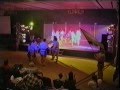 "BARUCH ADONAI" Dance - Joel Chernoff 
