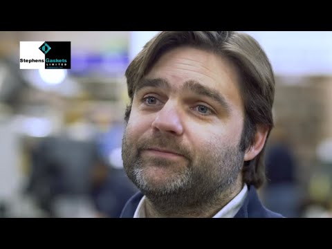 F1 Automotive Parts Suppliers, Motorsport and Rally - Stephens Gaskets