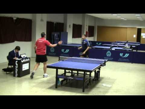 1ª Nacional (Jornada 8): UE Sant Cugat - CTT Ripollet