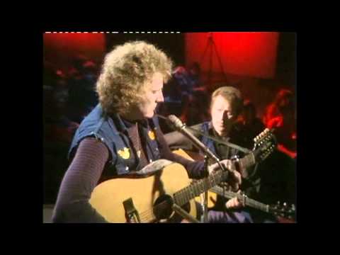 gordon lightfoot canadian railroad trilogy live in concert bbc 1972