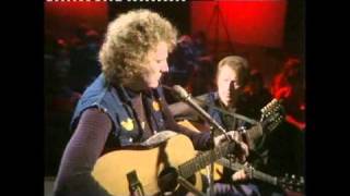 gordon lightfoot canadian railroad trilogy live in concert bbc 1972