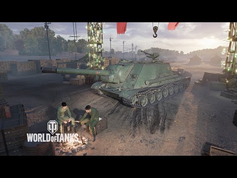 WOT Console | WZ-111G FT 11.4K Dmg | Master + Crew Setup