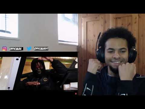 KILLED IT🔥*UK REACTION* Slicy ft Dope Boyz, Vision, Stacks, Hardpalm, Ace - Montana (Prod by Ronny)
